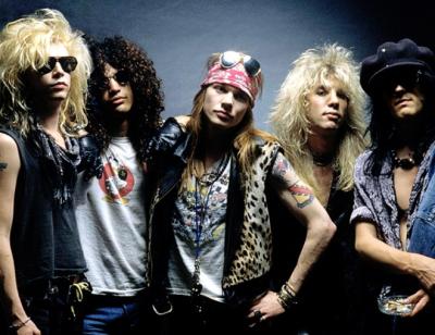 Guns N Roses